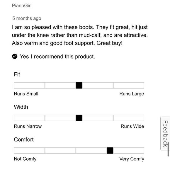 NEW! CLIFFS BY WHITE MOUNTAIN MERRITT SNOW BOOT - Picture 16 of 16